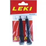 Leki Flex Tip Long schwarz