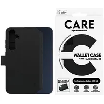care by panzerglass Samsung Galaxy A55 5G Wallet Case Leder