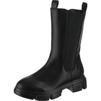 La Strada Damen Stiefel in Schwarz, Größe 38 - 38 EU