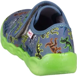 superfit Bubble Blau 27