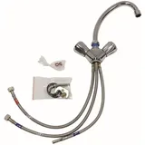 Vaillant VNU 2 Standard Armatur