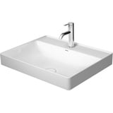 Duravit DuraSquare Aufsatzwaschtisch 60 x 47 cm (2354600041)