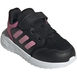 Adidas Tensaur Run 3.0 Kids Core Black / Bliss Pink / Cloud White 19