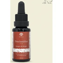 Waldkraft Drachenblut - Sangre de Drago 20 ml