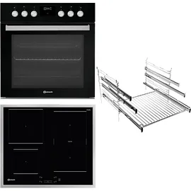 Bauknecht HEKO F500