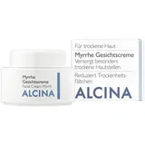 Alcina Myrrhe Gesichtscreme 100 ml
