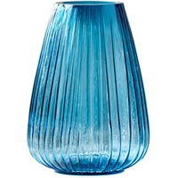 BITZ Vase Vase mit runder Form Glas