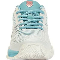 K-Swiss Damen Tennisschuhe K-Swiss Express Light 3 Blanc EUR 38 - Weiß - EUR 38