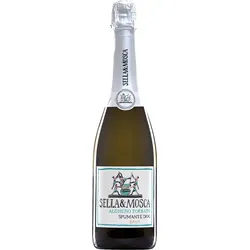 Sella & Mosca Alghero Torbato Brut