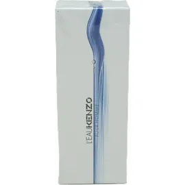 Kenzo L'Eau Kenzo Pour Homme Eau de Toilette 100 ml