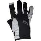 HELLY HANSEN Sailing Handschuhe Schwarz L