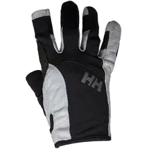 HELLY HANSEN Sailing Handschuhe Schwarz L