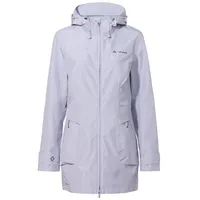 Vaude Damen Skomer II Parka (Größe XXS, lila)