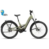 BULL'S Vuca EVO FS 2 2026 29 Zoll RH 44 cm Damen laurel green-matt