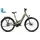 BULL'S Vuca EVO FS 2 2026 29 Zoll RH 44 cm Damen laurel green-matt