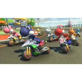 Mario Kart 8 Deluxe (USK) (Nintendo Switch)