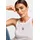 richroyal Tanktop gerippt weiß L (40)