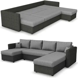 VitaliSpa Sofa Form