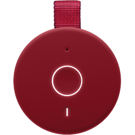 Ultimate Ears Boom 3 sunset red