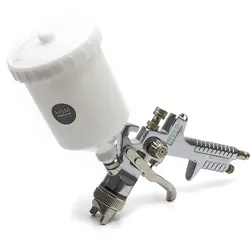 HBM Farbspritzgerät HVLP 600 ml