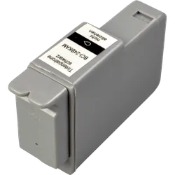 Ampertec Tinte ersetzt Canon BCI-24BK  schwarz