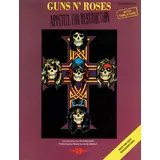 AEBERSOLD JAMEY Appetite For Destruction