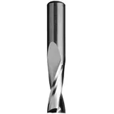 ENT European Norm Tools ENT Spiralnutfräser VHW, 6 x 27 mm,