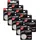 xx-treme CR2450 3V 620 mAh 5 St.