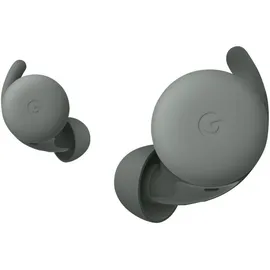 Google Pixel Buds A-Series dark olive