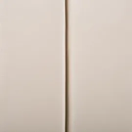 Beliani Marville 180 x 200 cm Beige