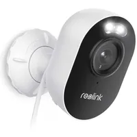 Reolink Lumus Series E430 Weiß