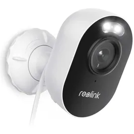 Reolink Lumus Series E430 Weiß