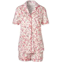 S.Oliver Damen Shorty ecru Gr.32/34