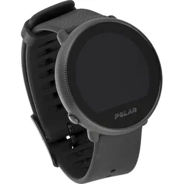 Polar Ignite 2 schwarz/perlmutt