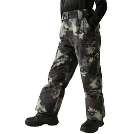 Dare 2b Pow Ii Skihose Distressed Print 104