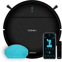 Cecotec Conga 999 Map Genesis