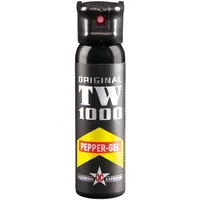 kh security Pfeffergel TW1000 Magnum, Schwarz, 100 ml, 130178