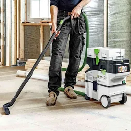 Festool Cleantec CTLC MIDI I-Basic