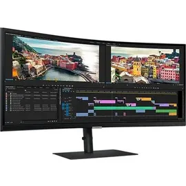 Samsung ViewFinity S6 34'' S34A650UXU