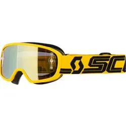 Buzz MX Pro Motocrossbrille