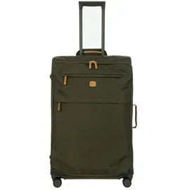 BRIC'S X-Travel 4-Rollen 77 cm / 90 l olive