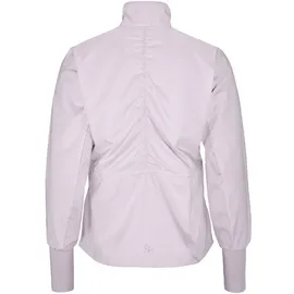 Craft Adv Essence Wind Jacke Damen Aster M