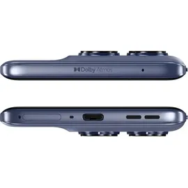 Motorola Edge 60 Fusion 12 GB RAM 256 GB PANTONE Slipstream