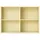 Hammel Furniture Hängeregal Mistral B:89 cm H:61 cm