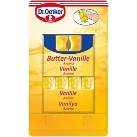 Dr. Oetker 146110700 Lebensmittel-Aroma