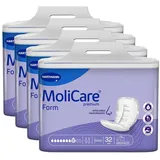 Hartmann MoliCare Premium Form 8 Tropfen, 128 Stück