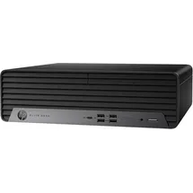 HP Elite SFF 800 G9 Desktop PC, Core i7-14700, 32GB 1TB T400 (A0YZ2EA#ABD)