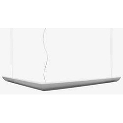 Artemide Mouette Asymmetric Sospensione LED, dimmbar