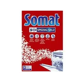Somat Spülmaschinensalz 1,2 kg