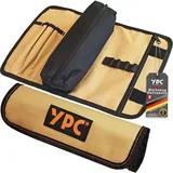 YPC VarioRoll M Werkzeug Rolltasche 36x25cm beige